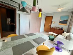 Pinnacle 16 (D12), Apartment #570543151